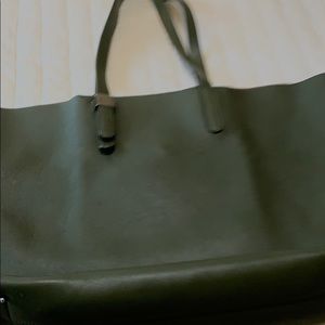 Everlane tote